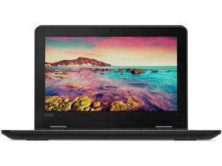 Lenovo Thinkpad 11E (20LQ000HUS) Laptop (Celeron Quad Core/4 GB/128 GB SSD/Windows 10)