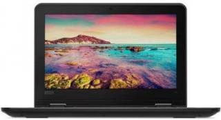 Lenovo Thinkpad 11E (20LQ000HUS) Laptop (Celeron Quad Core/4 GB/128 GB SSD/Windows 10)