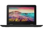 Lenovo Thinkpad 11E (20LQ000HUS) Laptop (Celeron Quad Core/4 GB/128 GB SSD/Windows 10)