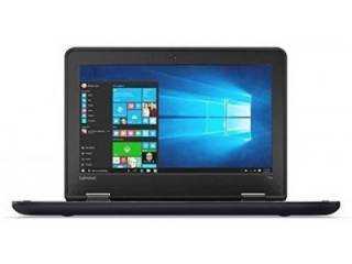 Lenovo Thinkpad 11E (20HV000MUS) Laptop (Celeron Quad Core/4 GB/128 GB SSD/Windows 10)