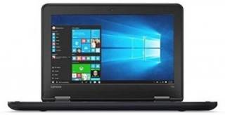 Lenovo Thinkpad 11E (20HV000MUS) Laptop (Celeron Quad Core/4 GB/128 GB SSD/Windows 10)