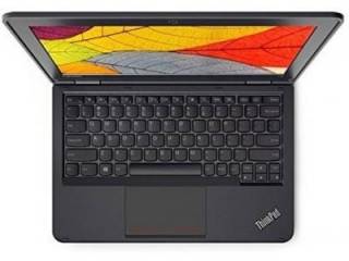 Lenovo Thinkpad 11E (20HV000MUS) Laptop (Celeron Quad Core/4 GB/128 GB SSD/Windows 10)