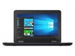 Lenovo Thinkpad 11E (20HV000MUS) Laptop (Celeron Quad Core/4 GB/128 GB SSD/Windows 10)