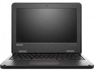 Lenovo Thinkpad 11E (20GB000SUS) Laptop (Core i3 6th Gen/8 GB/256 GB SSD/Windows 10)
