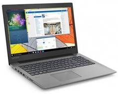 Lenovo Ideapad 330 (81DC00DJIN) Laptop (Core i3 7th Gen/4 GB/1 TB/Windows 10)