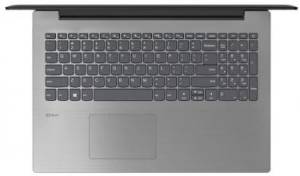 Lenovo Ideapad 330 (81DC00DJIN) Laptop (Core i3 7th Gen/4 GB/1 TB/Windows 10)