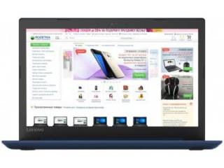 Lenovo Ideapad 330 (81D600C3IN) Laptop (AMD Dual Core E2/4 GB/500 GB/Windows 10)