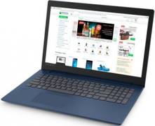 Lenovo Ideapad 330 (81D600C3IN) Laptop (AMD Dual Core E2/4 GB/500 GB/Windows 10)
