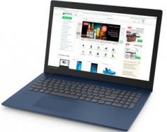 Lenovo Ideapad 330 (81D600C3IN) Laptop (AMD Dual Core E2/4 GB/500 GB/Windows 10)