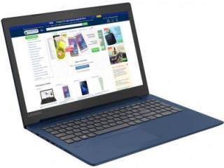 Lenovo Ideapad 330 (81D600C3IN) Laptop (AMD Dual Core E2/4 GB/500 GB/Windows 10)