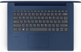 Lenovo Ideapad 330 (81D600C3IN) Laptop (AMD Dual Core E2/4 GB/500 GB/Windows 10)