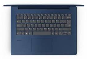 Lenovo Ideapad 330 (81D600C3IN) Laptop (AMD Dual Core E2/4 GB/500 GB/Windows 10)