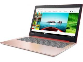 Lenovo Ideapad 320 (80XV00TCIH) Laptop (AMD Dual Core A6/8 GB/1 TB/Windows 10)