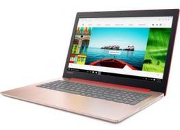 Lenovo Ideapad 320 (80XV00TCIH) Laptop (AMD Dual Core A6/8 GB/1 TB/Windows 10)
