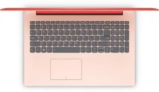 Lenovo Ideapad 320 (80XV00TCIH) Laptop (AMD Dual Core A6/8 GB/1 TB/Windows 10)