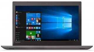 Lenovo Ideapad 520 (81BF00KMIN) Laptop (Core i7 8th Gen/8 GB/2 TB/Windows 10/4 GB)