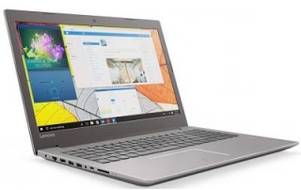 Lenovo Ideapad 520 (81BF00KMIN) Laptop (Core i7 8th Gen/8 GB/2 TB/Windows 10/4 GB)