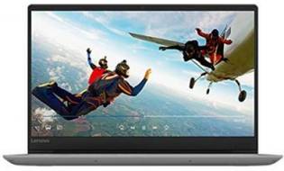 Lenovo Ideapad 330S (81F500GKIN) Laptop (Core i3 8th Gen/4 GB/1 TB/Windows 10/2 GB)