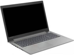 Lenovo Ideapad 330-15IKB (81DE01JTIN) Laptop (Core i3 7th Gen/8 GB/1 TB/DOS)