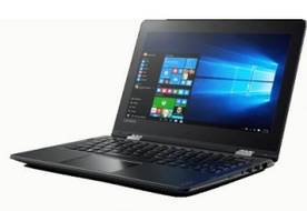 Lenovo Yoga Book 310 (80U2006NIN) Laptop (Pentium Quad Core/4 GB/1 TB/Windows 10)