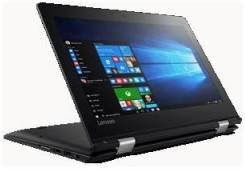 Lenovo Yoga Book 310 (80U2006NIN) Laptop (Pentium Quad Core/4 GB/1 TB/Windows 10)
