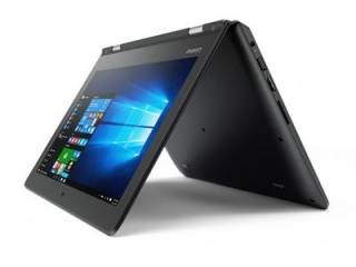 Lenovo Yoga Book 310 (80U2006NIN) Laptop (Pentium Quad Core/4 GB/1 TB/Windows 10)