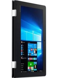 Lenovo Yoga Book 310 (80U2006NIN) Laptop (Pentium Quad Core/4 GB/1 TB/Windows 10)