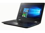 Lenovo Yoga Book 310 (80U2006NIN) Laptop (Pentium Quad Core/4 GB/1 TB/Windows 10)