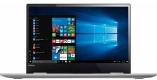 Lenovo Yoga Book 720 (80X6002JUS) Laptop (Core i5 7th Gen/8 GB/256 GB SSD/Windows 10)