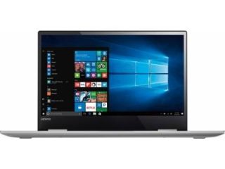 Lenovo Yoga Book 720 (80X6002JUS) Laptop (Core i5 7th Gen/8 GB/256 GB SSD/Windows 10) Price