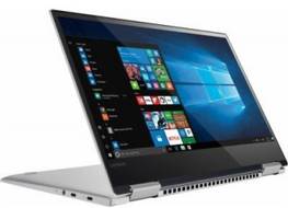 Lenovo Yoga Book 720 (80X6002JUS) Laptop (Core i5 7th Gen/8 GB/256 GB SSD/Windows 10)