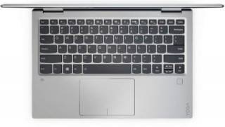Lenovo Yoga Book 720 (80X6002JUS) Laptop (Core i5 7th Gen/8 GB/256 GB SSD/Windows 10)