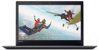 Lenovo Ideapad 320 (80XV0109IN) Laptop (AMD Dual Core E2/4 GB/1 TB/Windows 10/2 GB)
