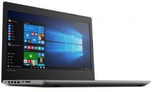 Lenovo Ideapad 320 (80XV0109IN) Laptop (AMD Dual Core E2/4 GB/1 TB/Windows 10/2 GB)