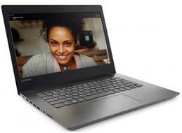 Lenovo Ideapad 320 (80XG009VIN) Laptop (Core i3 6th Gen/4 GB/1 TB/DOS)