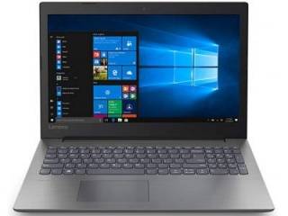 Lenovo Ideapad 330 (81D100JCIN) Laptop (Pentium Quad Core/4 GB/500 GB/Windows 10)