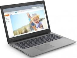 Lenovo Ideapad 330 (81D100JCIN) Laptop (Pentium Quad Core/4 GB/500 GB/Windows 10)