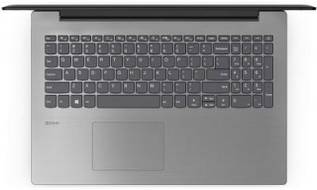 Lenovo Ideapad 330 (81D100JCIN) Laptop (Pentium Quad Core/4 GB/500 GB/Windows 10)