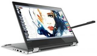 Lenovo Yoga Book 520-14IKB (81C800KGIN) Laptop (Core i3 8th Gen/4 GB/1 TB/Windows 10)
