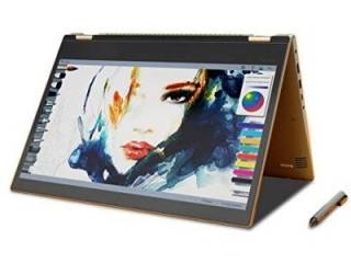 Lenovo Yoga Book 520-14IKB (81C800KGIN) Laptop (Core i3 8th Gen/4 GB/1 TB/Windows 10)