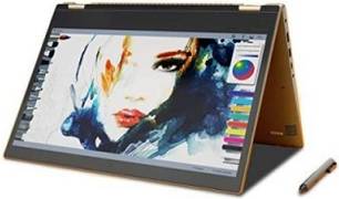Lenovo Yoga Book 520-14IKB (81C800KGIN) Laptop (Core i3 8th Gen/4 GB/1 TB/Windows 10)