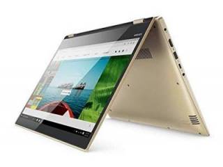 Lenovo Yoga Book 520-14IKB (81C800KGIN) Laptop (Core i3 8th Gen/4 GB/1 TB/Windows 10)