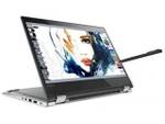 Lenovo Yoga Book 520-14IKB (81C800KGIN) Laptop (Core i3 8th Gen/4 GB/1 TB/Windows 10)