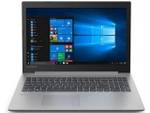Lenovo Ideapad 330S-15IKB (81F5002PIN) Laptop (Core i3 7th Gen/4 GB/1 TB/Windows 10)