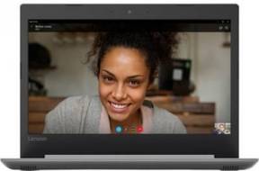 Lenovo Ideapad 330-14IKB (81G20039IN) Laptop (Core i3 7th Gen/4 GB/1 TB/DOS)