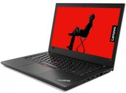 Lenovo Thinkpad L480 (20LSS09C00) Laptop (Core i5 8th Gen/8 GB/1 TB/Windows 10)