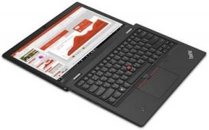 Lenovo Thinkpad L380 (20M5S05900) Laptop (Core i5 8th Gen/8 GB/256 GB SSD/Windows 10)
