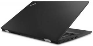 Lenovo Thinkpad L380 (20M5S05900) Laptop (Core i5 8th Gen/8 GB/256 GB SSD/Windows 10)