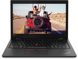 Lenovo Thinkpad L380 (20M7S04D00) Laptop (Core i5 8th Gen/8 GB/256 GB SSD/Windows 10)