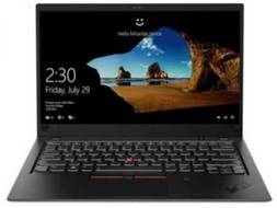 Lenovo Thinkpad X1 (20KHS0KV00) Laptop (Core i7 8th Gen/16 GB/512 GB SSD/Windows 10)